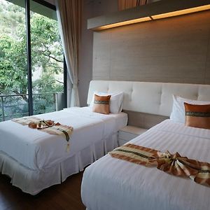 Deluxe Zimmer